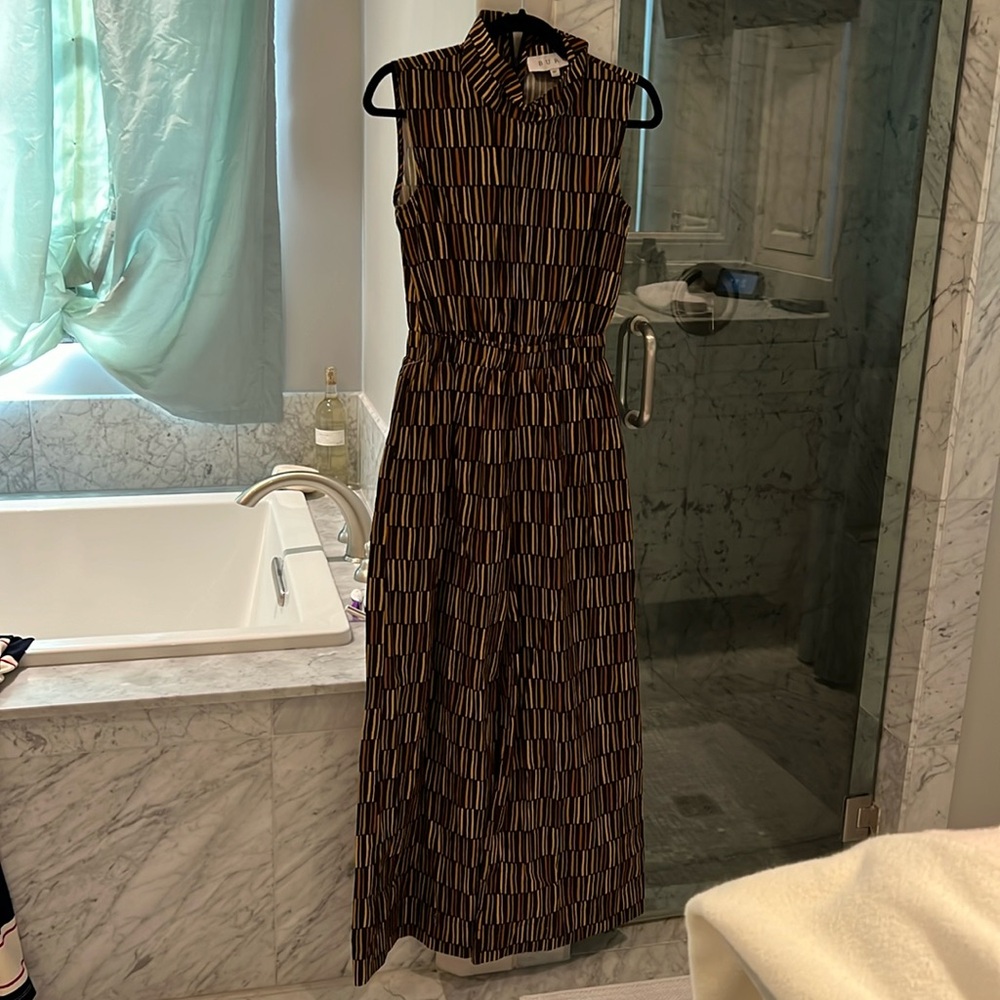 BURU Size XS Romper